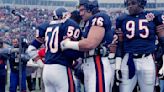 Bears great Steve McMichael, who's battling ALS, taken to hospital with UTI