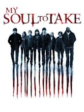 My Soul to Take - Il cacciatore di anime