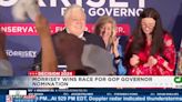 West Virginia AG Patrick Morrisey wins GOP Governor Primary