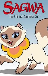 Sagwa, the Chinese Siamese Cat