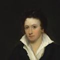 Percy Bysshe Shelley