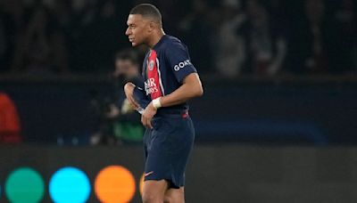 Real Madrid Plans To Announce Mbappé Transfer After Champions League Final