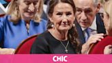 El empresario de Nigeria que conquistó a Paloma Rocasolano y es posible padrastro de la reina Letizia