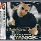 [鑫隆音樂]嘻哈CD-洋基老爹Daddy Yankee:全雷打 [4505822] 全新/免競標