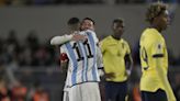 Amistosos confirmados para la Selección Argentina en la previa de la Copa América