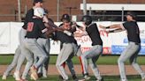 Utica-Proctor baseball team tops Camden for another walk-off win