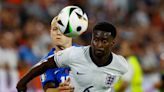 England desperately need attacking spark... but case for defence should give Euro 2024 confidence