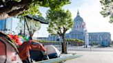 San Francisco Homelessness Up 7% Despite Decline in Street Camping | KQED