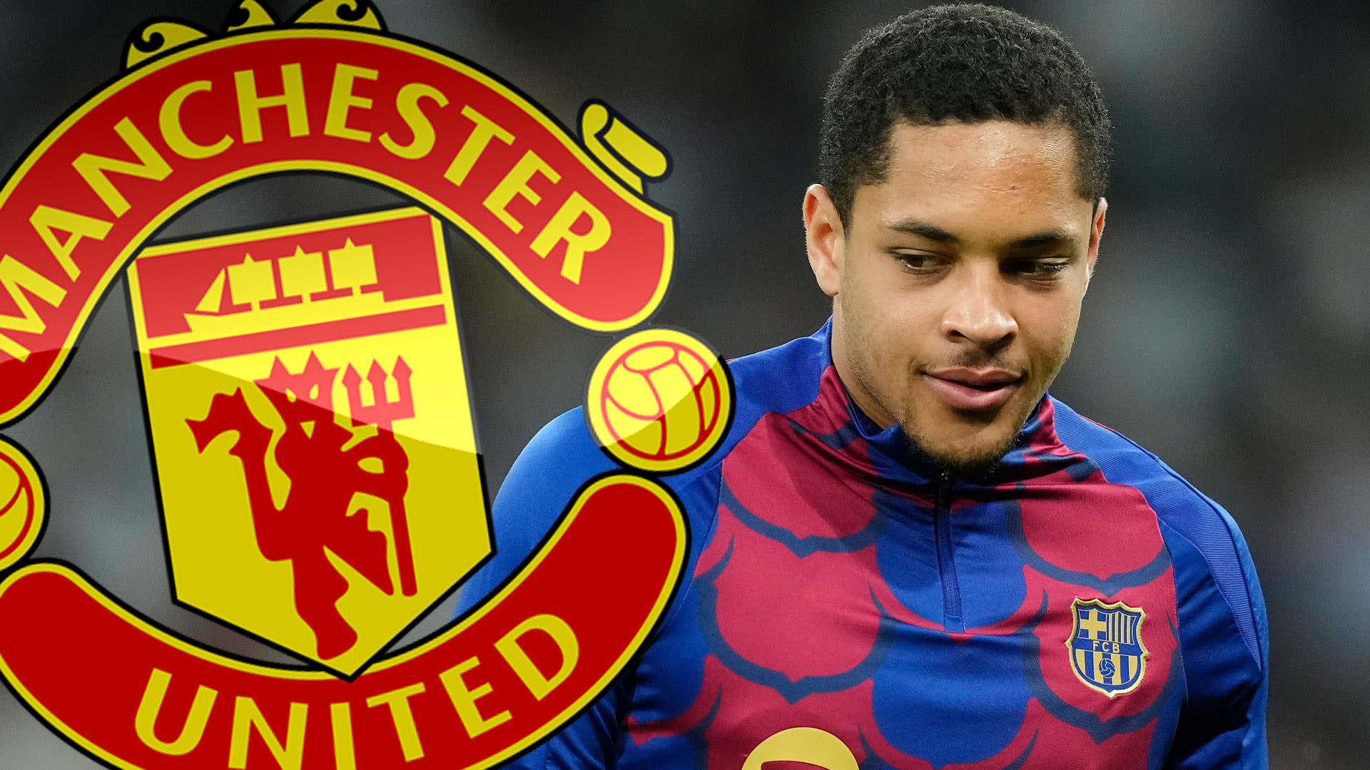 Little-known rule could see Man Utd sign Barcelona striker on free transfer