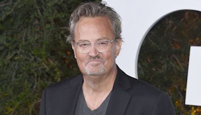 Matthew Perry's Death Investigation Remains Open