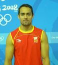 Rafael Martínez (gymnast)
