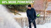 PSA: Costco’s Sold-Out Electric Snow Shovel Is Available on Amazon