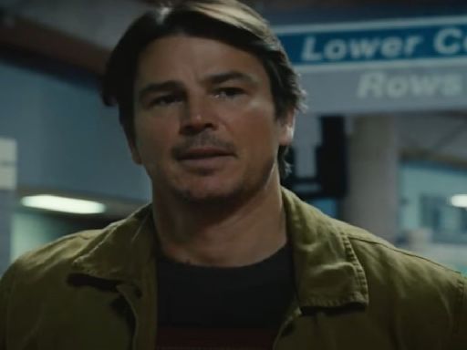 ‘Lots Of Interesting Aspects’: Josh Hartnett REVEALS What His Film Trap Taught Him About Serial Killers