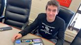 This Wausau teen repairs iPhones. Will he one day be making their replacements?