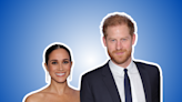 Meghan Markle's "drive to boost" her fame