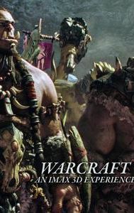 Warcraft (film)