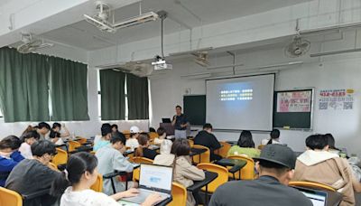 基隆市家庭教育中心與崇右科大開辦社交課程 | 蕃新聞