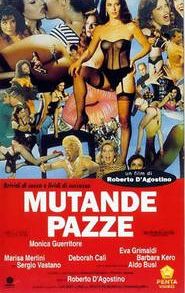 Mutande pazze