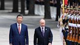 Factbox-What is Putin and Xi's 'new era' strategic partnership?