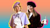 The Story Behind Those Perfect ‘Clueless’-Inspired Costumes in ‘Do Revenge’
