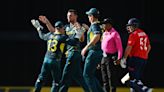 T20 World Cup 2024: England thrashed by Australia as defence hopes falter