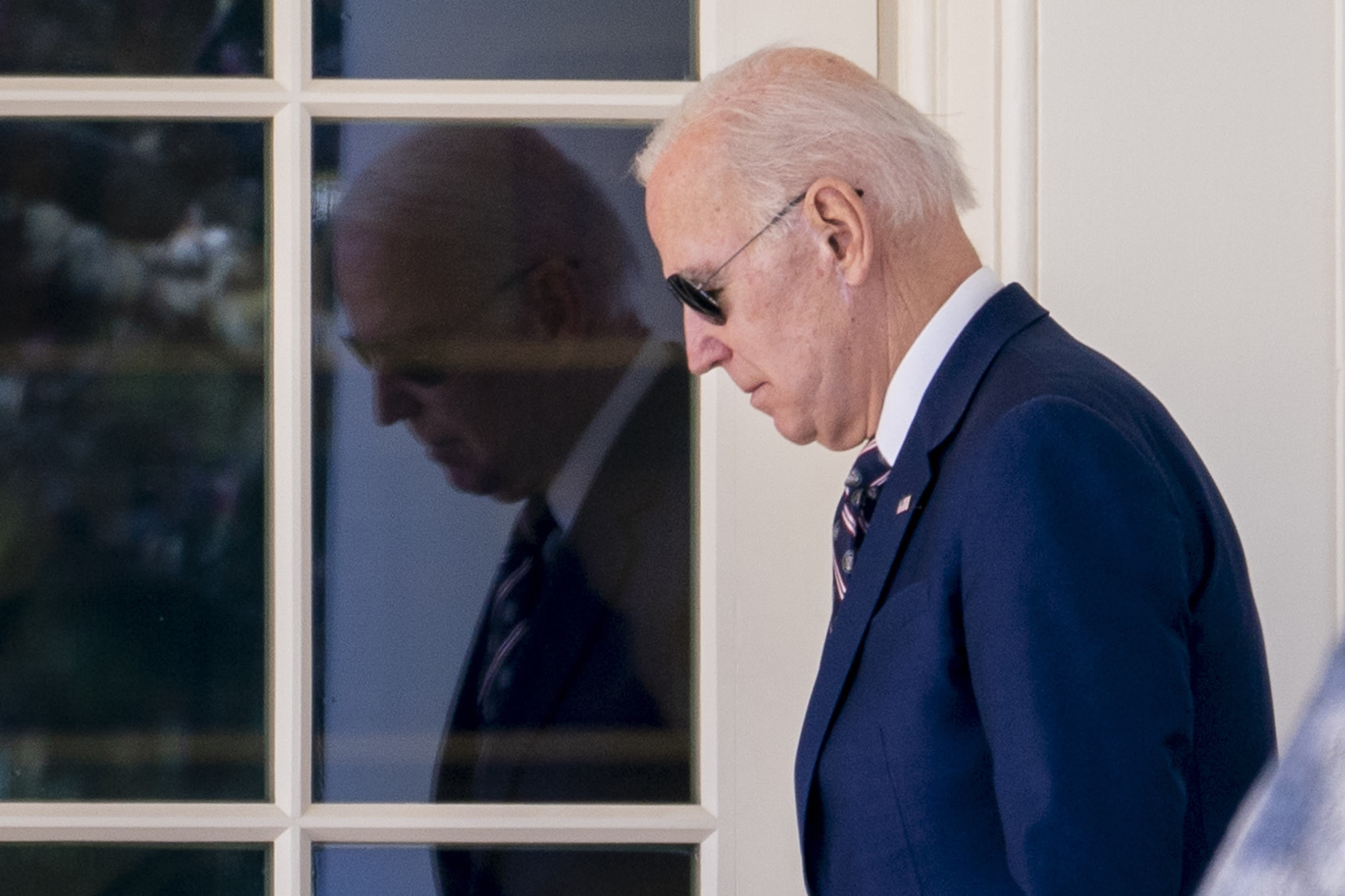 Biden's 2024 campaign unraveled in 25 days. From debating Trump to endorsing Harris, here are the key events that led to his exit from the race.