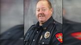 Zoneton fire sergeant dies of cancer after 37-year career as a firefighter in Louisville