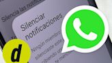 Cómo saber si te han silenciado en WhatsApp