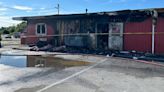 Longway’s Diner ruined by fire, owners hope to rebuild