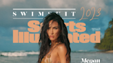 Megan Fox Brings the Heat With 'Sports Illustrated Swimsuit' Cover