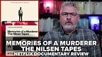 Memories of a Murderer: The Nilsen Tapes Netflix Documentary Review ...