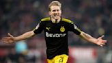 Ex-footballer Schürrle aims for fast Berlin half marathon