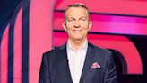 Bradley Walsh earning £25,000 a week as one of the hottest stars on TV