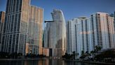 Aston Martin opens 66-story residential tower in Miami | CNN