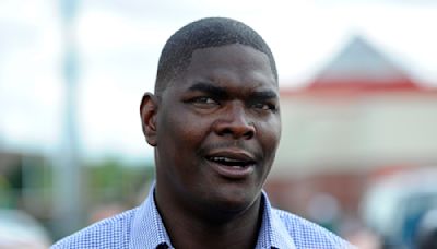 Keyshawn Johnson Unleashes Bold Prediction for Deion Sanders, Colorado in 2024