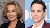 Jessica Lange, Jim Parsons to Star in Paula Vogel’s New Broadway Show ‘Mother Play’