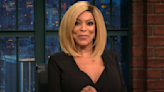 Wendy Williams Steps Out And Opens Up About Her Weight After Graves' Disease And Other Health Struggles