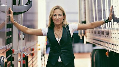 Sheryl Crow on a lifetime of battles, triumphs, hardships and hopes