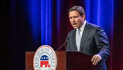 DeSantis bans local governments from protecting workers from heat and limits police oversight boards