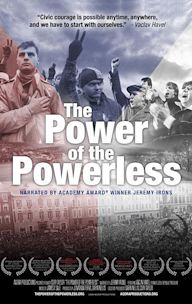 The Power of the Powerless