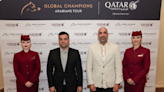 Qatar Airways Announces Global Partnership with Global Champions Arabians Tour