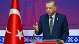 After Election Disappointment, Erdogan Faces Difficult Meeting with President Biden