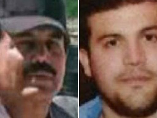 The alleged Mexican drug cartel bosses arrested or extradited in recent years