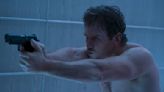 Chris Pratt's a Navy SEAL on a Deadly Mission in Terminal List Trailer — Watch