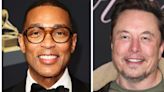 Don Lemon sues Elon Musk over axed X partnership