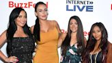 Jersey Shore 's Angelina Pivarnick Reveals Why She Won't Have Bridesmaids in Upcoming Wedding