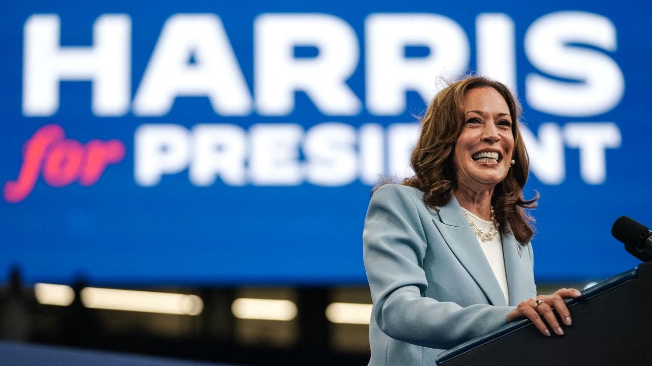 Kamala Harris VP pick: A clear favorite emerges in the betting markets