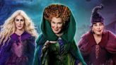 Hocus Pocus 3 Writer Gives Update on Spooky Disney Sequel