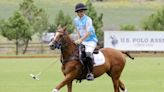 Prince Harry Honors Princess Diana at Polo Match on the 25th Anniversary of Her Death