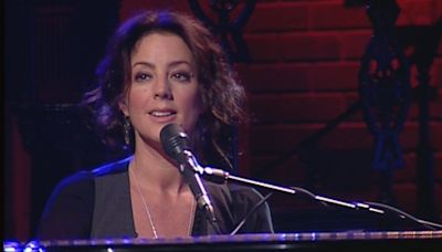 Sarah McLachlan set to perform at Casino Rama